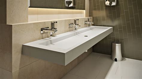 Commercial Bathroom Sink at Lawrence Burgess blog