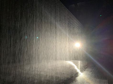 Rain Room (Sharjah) - 2020 What to Know Before You Go (with Photos ...