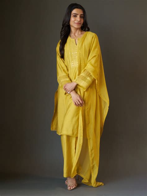 Truly SMA - Women’s Fashion by Samantha Ruth Prabhu – TRULY SMA