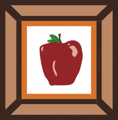 Corel Painter Help | Shapes