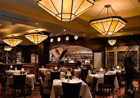THE CAPITAL GRILLE, Naples - North Naples - Menu, Prices & Restaurant ...