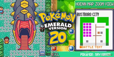 Pokemon Emerald List Of Pokemon – LTAX