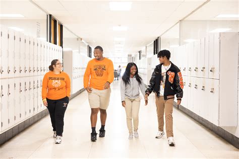 Opelousas Sr. High School