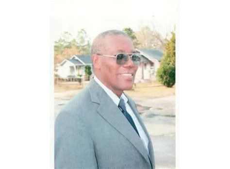 Woodrow McCall Sr Obituary (2023) - Florence, SC - Ideal Funeral Parlor ...