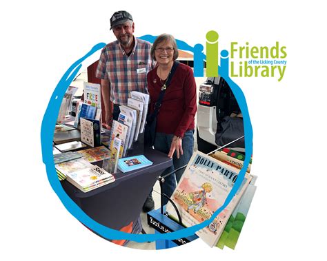 Licking County Library System | Licking County, Ohio