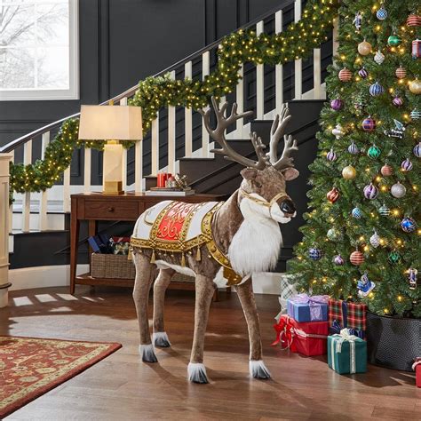 Top 99 decorations for christmas to make your home look festive