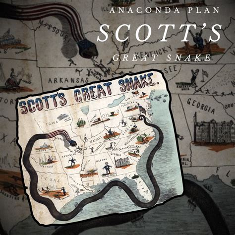 "Scott's Great Snake" Stickers - Beauregard's Tailor