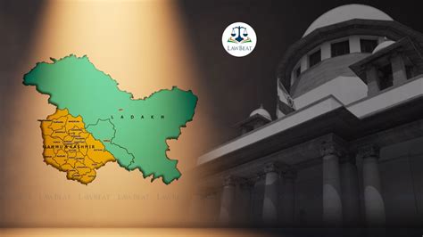 J&K residents move Supreme Court challenging governments' decision to ...