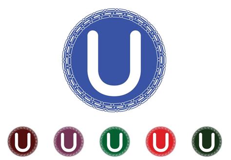 Letter U Logo Image 的图像结果