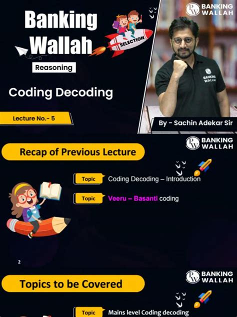 Image result for Coding Decoding Class 6