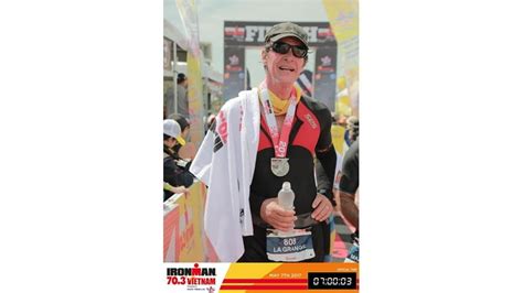 Danang Half Iron Man 2017 | British International School HCMC