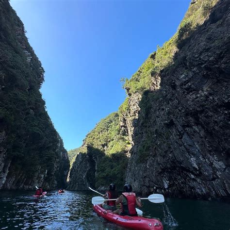 TSITSIKAMMA NATIONAL PARK STORMS RIVER MOUTH FOREST HUTS & CABINS ...