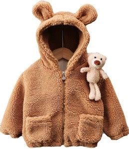 Hopscotch Full Sleeve Solid Baby Boys Jacket - Buy Hopscotch Full ...