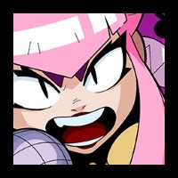 Melodie r34 fan Brawl Stars Profile - Brawl Time Ninja