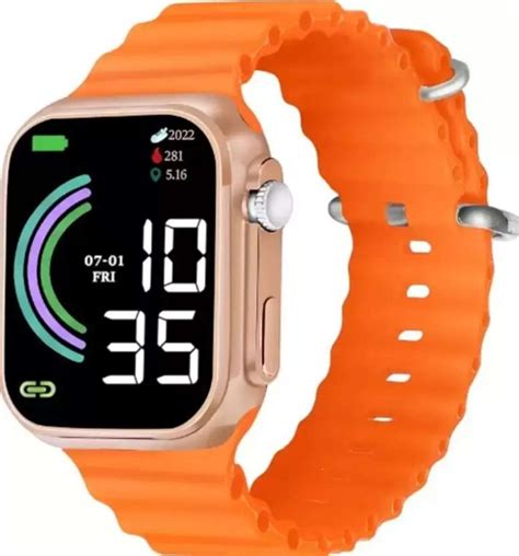 Digital Watch - For Men Price in India - Buy Digital Watch - For Men ...