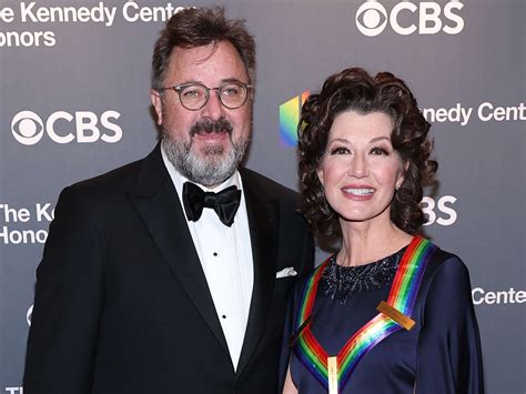 Amy Grant Says Husband Vince Gill 'Made Every Day Of The Journey Okay' After Bike Accident ...