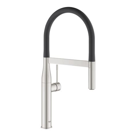 Essence Single-lever sink mixer 1/2″ | GROHE