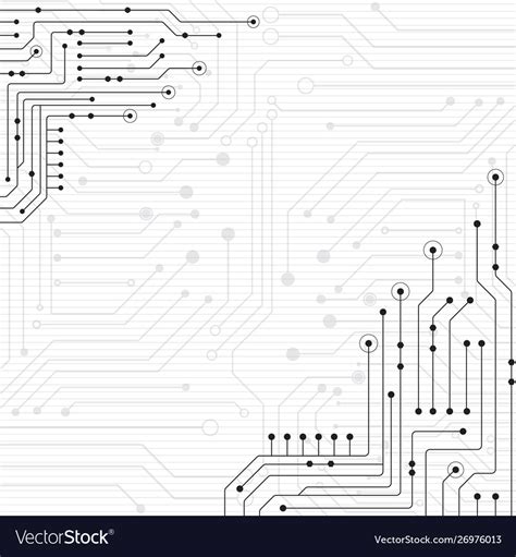 High-Tech Vector Graphics Design 的图像结果