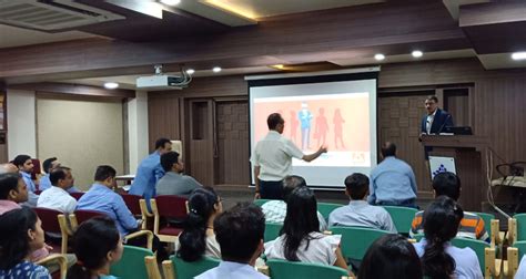 Welcome to BDMA - Bharuch District Management Association