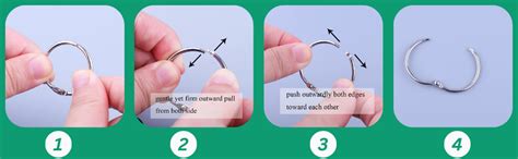 BanteyBanatey Binder/Book Ring | Used as Books Ring, Binders Ring ...