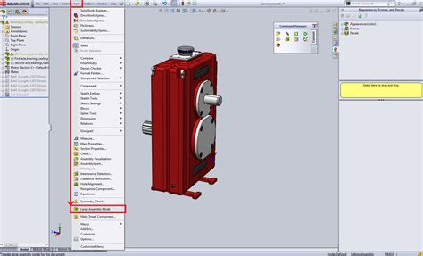 Image result for SolidWorks Assembly Configurations