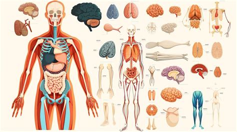 Biology Body Parts 的图像结果