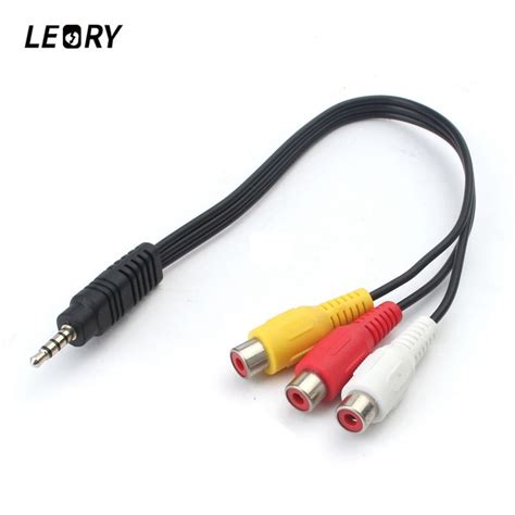 Component Video 的图像结果