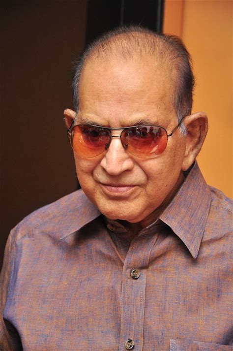 Mahesh Babu's Father Krishna watches Srimanthudu movie - Photos,Images ...