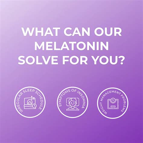 Melatonin 10 mg : Advanced Vegan Plant - Based Sleep Aid with Night Ti ...
