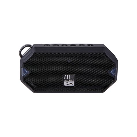 Best Altec Bluetooth Speaker at Mary Aplin blog