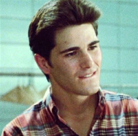 Jake Ryan//16 Candles ☆☆☆ @kyliefrangipane♡ Michael Schoeffling ...