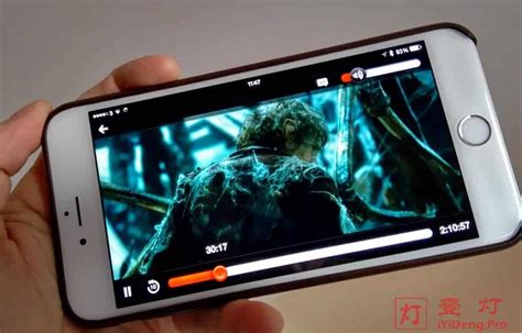 苹果手机看电影哪个App更好不收费？2024年最好的苹果手机看电影App推荐（持续更新中...） - 一灯不是和尚