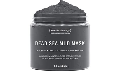 5 Best Blackhead Removal Masks You Will Love To Try - StarBiz.com