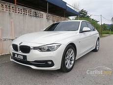 2016 Bmw 320i 0 60 by Bmw 320i 2016 Sport Line 2 0 In Johor Automatic Sedan 2016 Bmw 320i 0 60