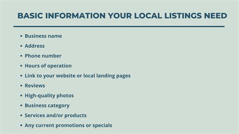 Image result for List Local