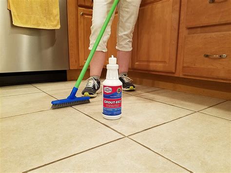 Best Floor Tile Cleaning Machine