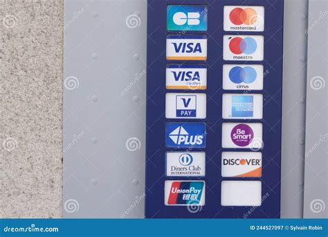 Diners Club International Logo Editorial Image | CartoonDealer.com ...