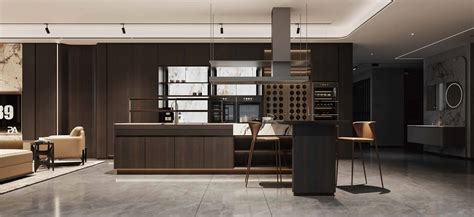 Laminate Kitchen Cabinets - PA Kitchen