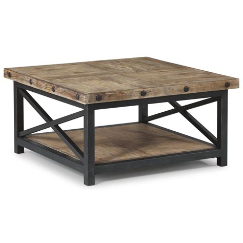 10 Best Collection of Square Cocktail Tables