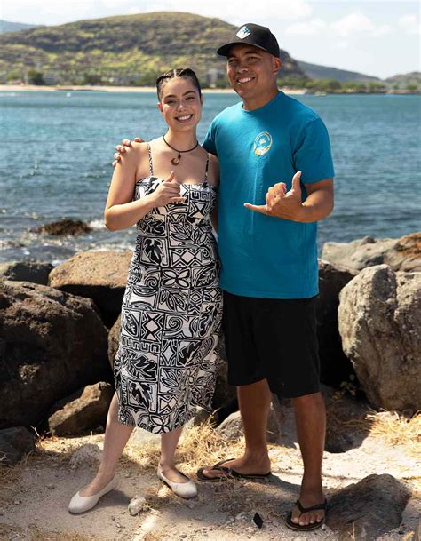 Auli'i Cravalho Talks Importance of Coral Reef Conservation (Exclusive)