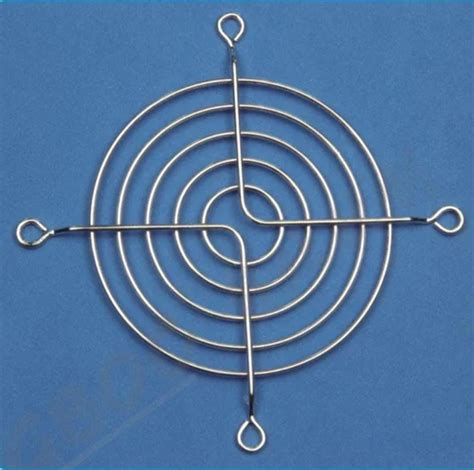 Fan Guard - Fan Guard 1.5'' Manufacturer from Mumbai