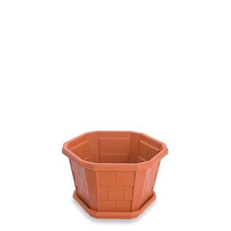 POT LANTAI SEGI LAVINE 6137 - Jual Container Box Plastik, Keranjang ...