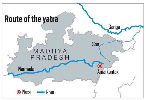 Which is the Oldest River in India?
