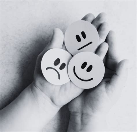 Emotion Code Demonstration 的图像结果