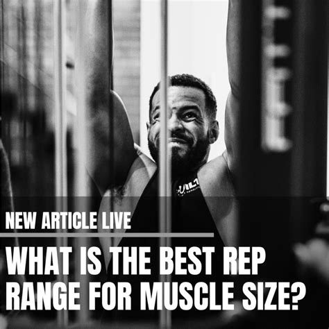 Strength Training Rep Ranges 的图像结果