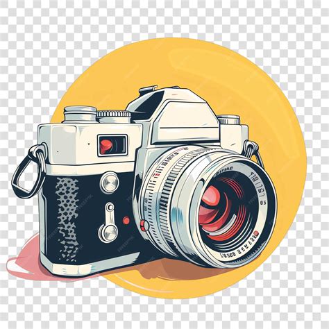 Camera Transparent 的图像结果