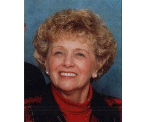 Beverly S Yarber Obituary (2024) - Biloxi, MS - Riemann Family Funeral ...