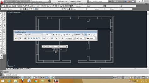 Image result for AutoCAD Plan Tutorial