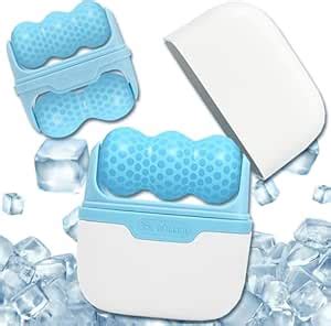 Vroxy 2 In 1 Multifunction for Face & Body Massager, Glowing and Clear ...