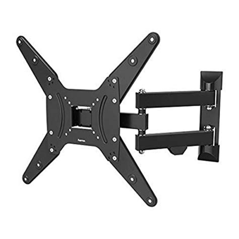 Buy Hama TV Wall Bracket (swiveling, Tilting, Fully Movable, Wall ...